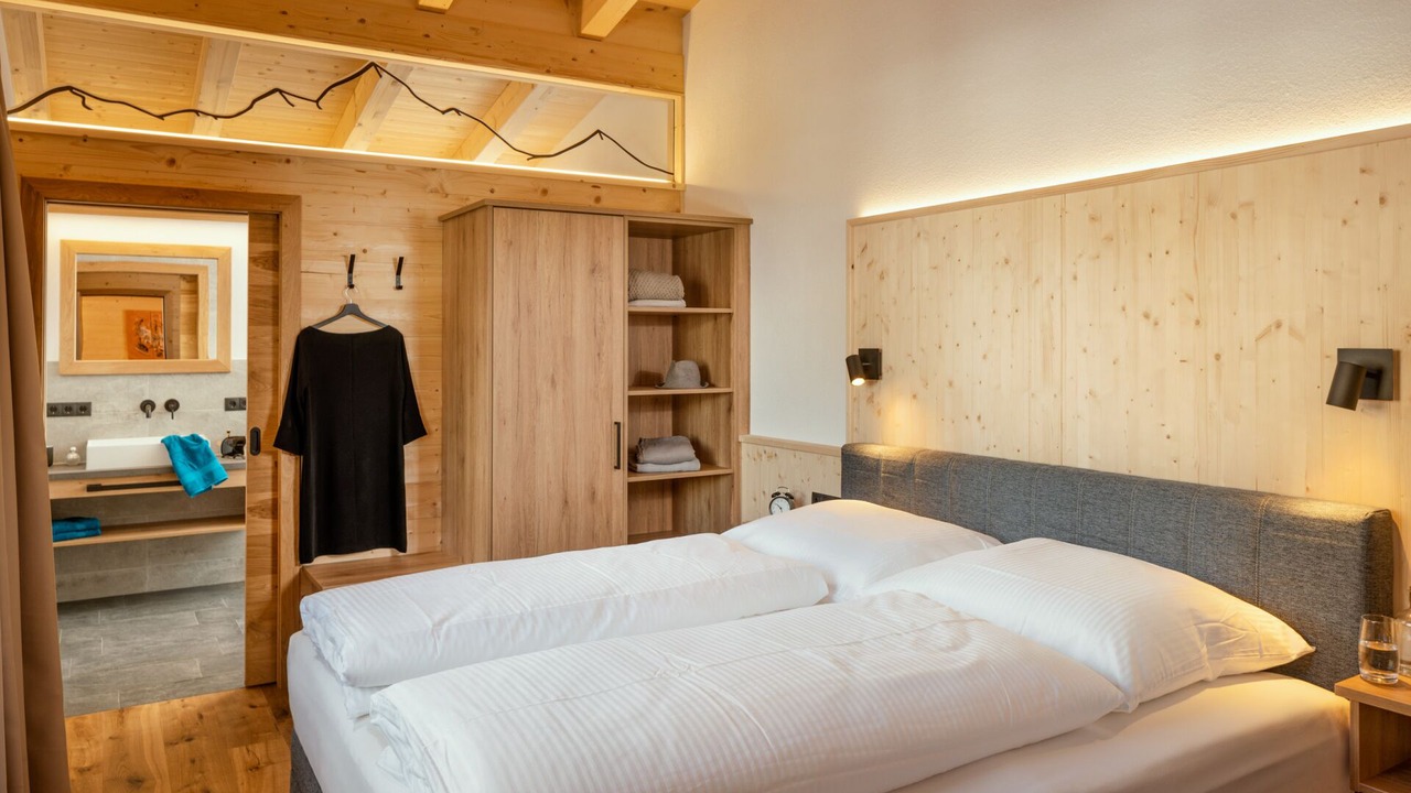 Photo of Bedroom in Oetz