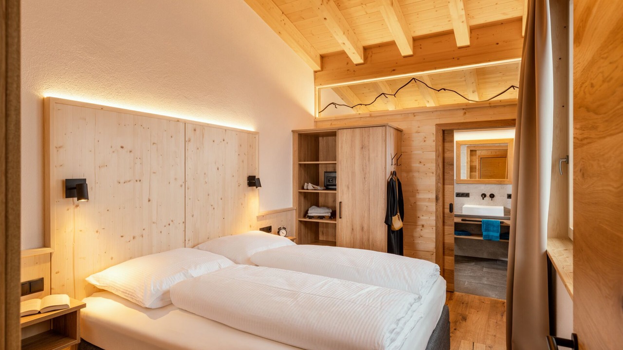 Photo of Bedroom in Oetz