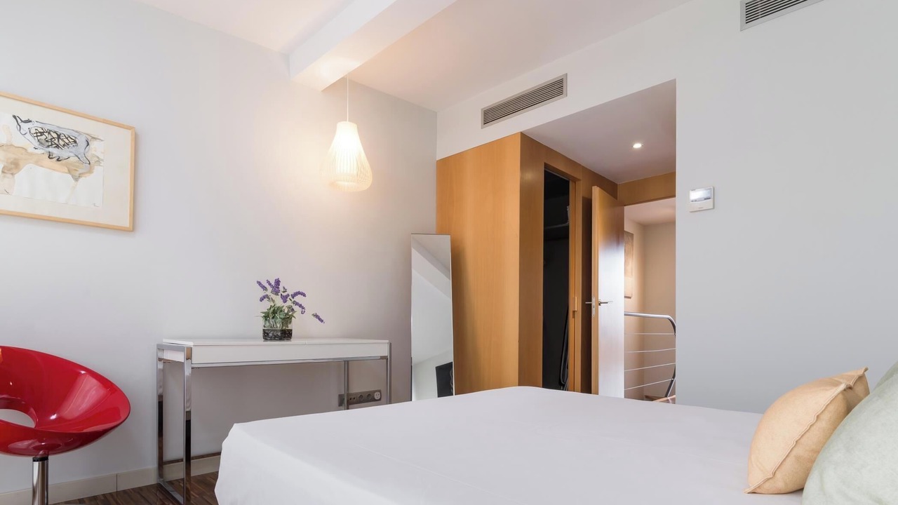 Photo of Bedroom in Malasana