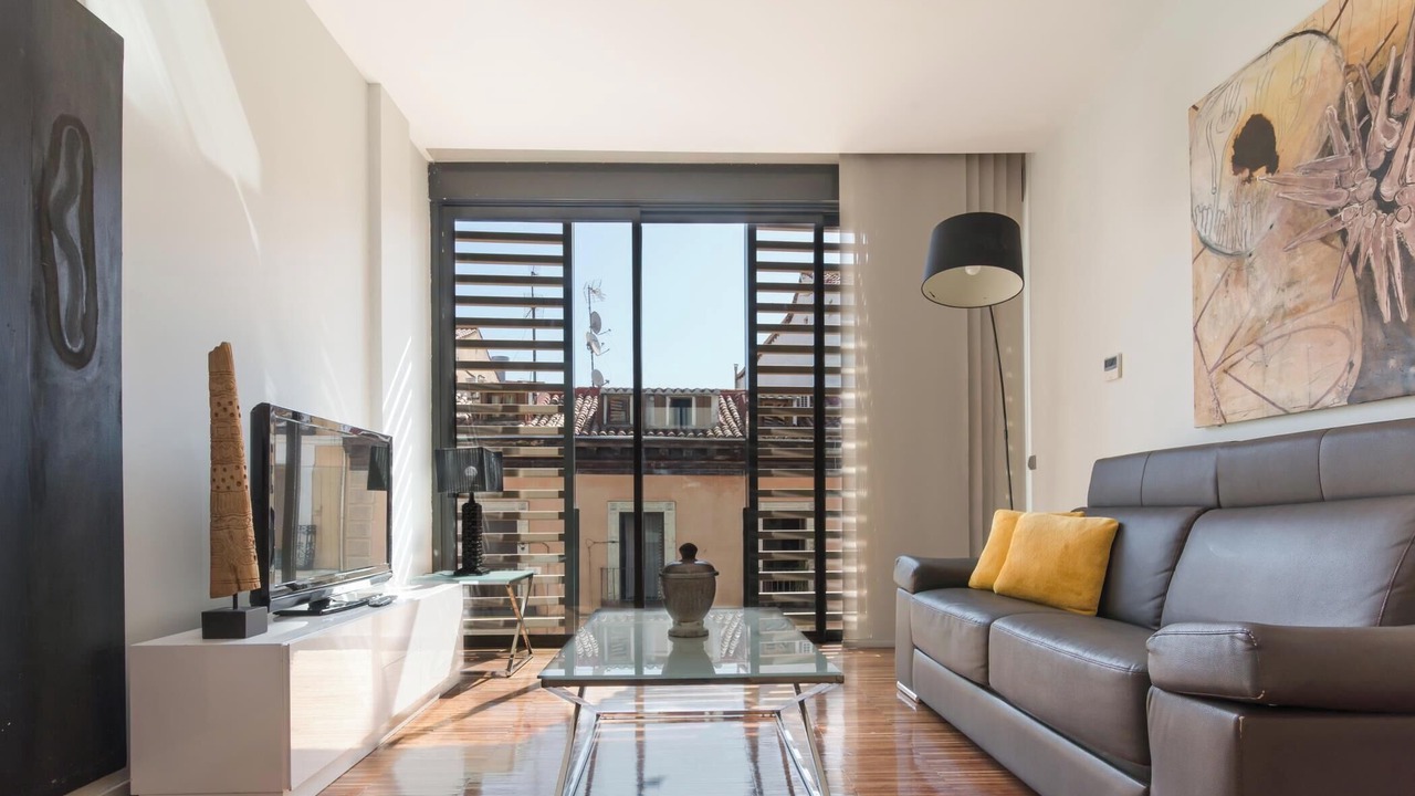 Photo of Livingroom in Malasana