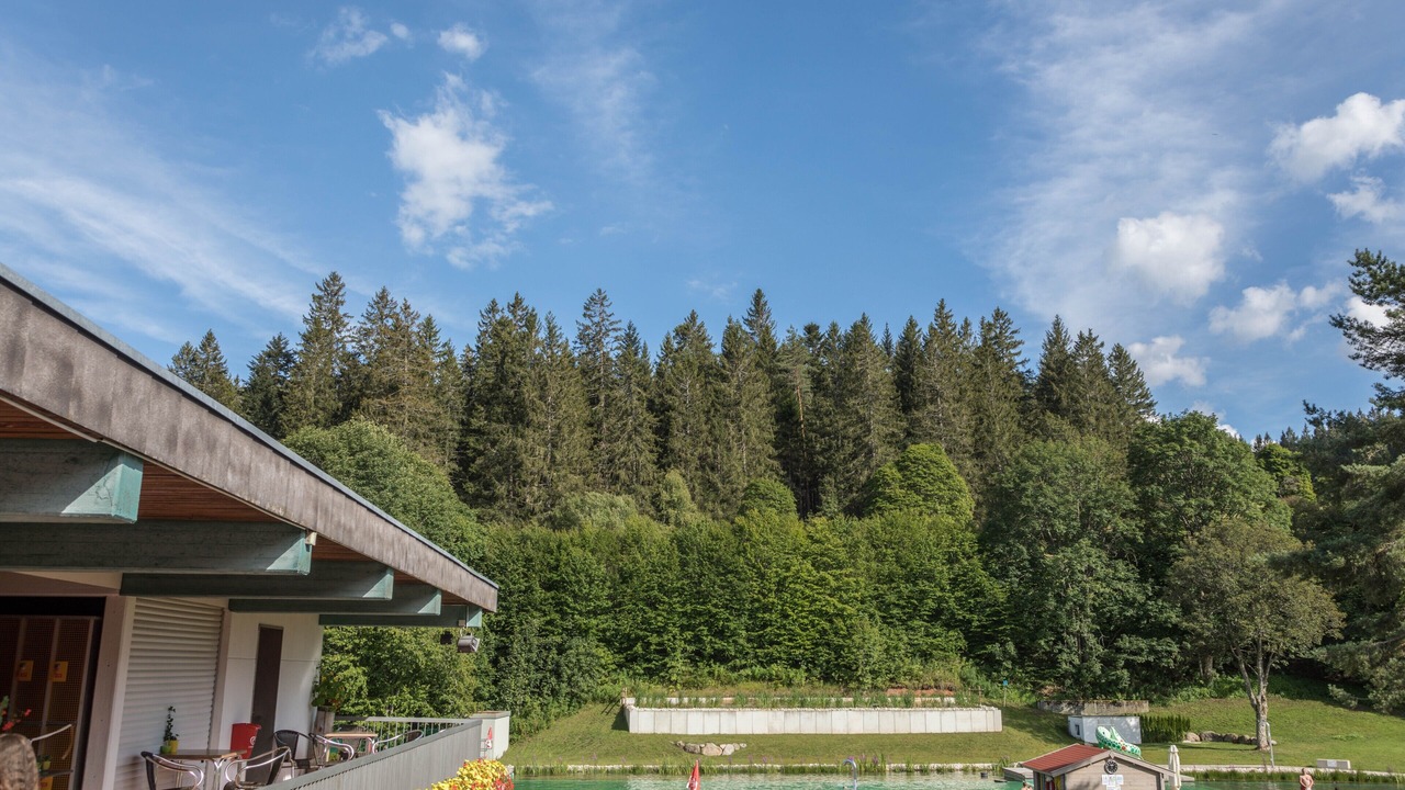 Photo of Outdoor in Schoenwald
