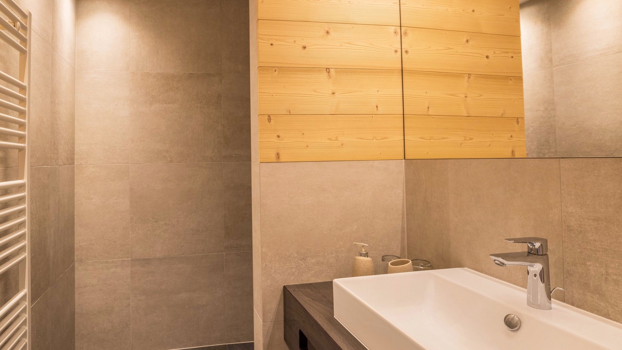 Photo of Bathroom in Selva dei Molini