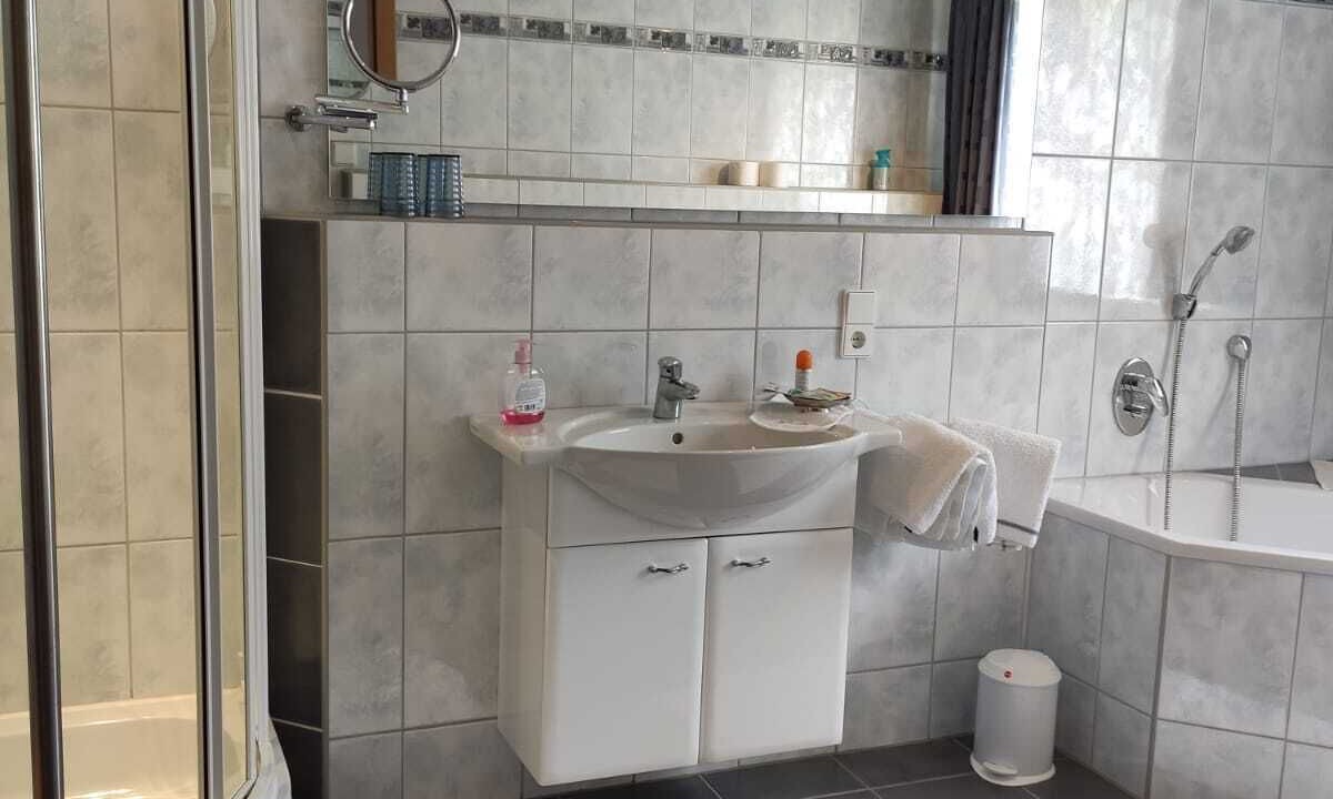 Photo of Bathroom in Aschhauserfeld