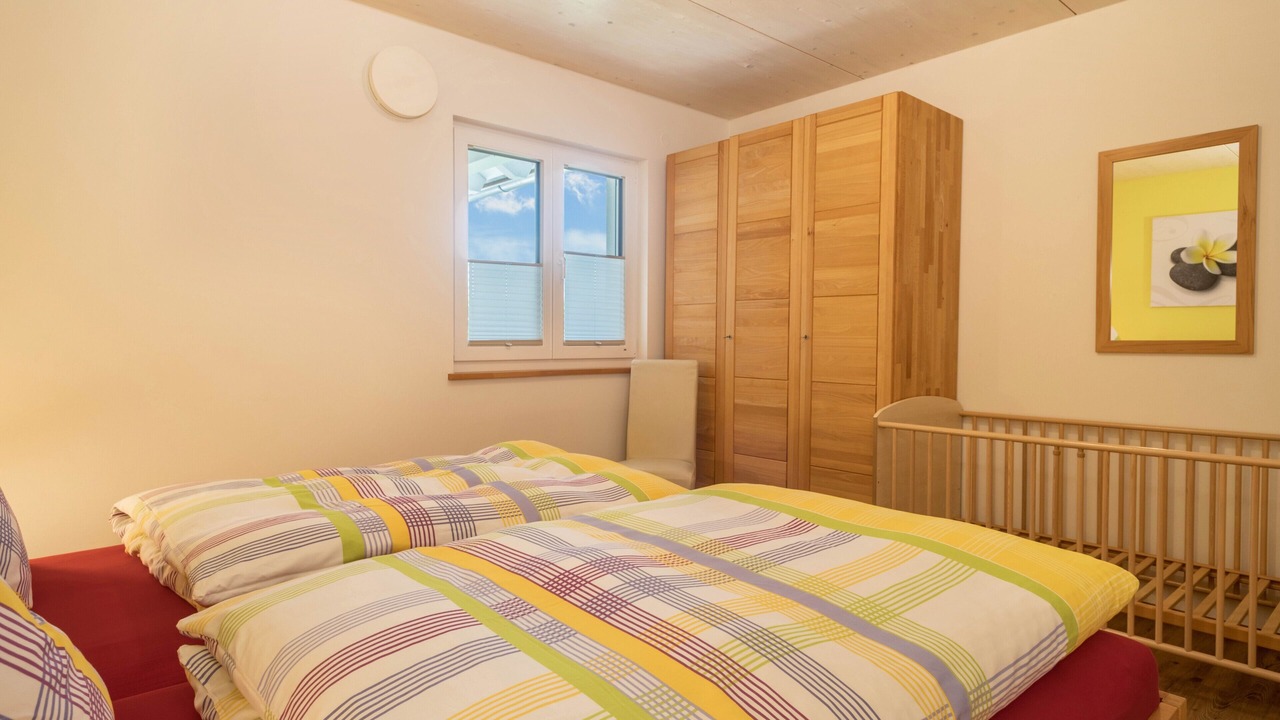 Photo of Bedroom in Neukirch