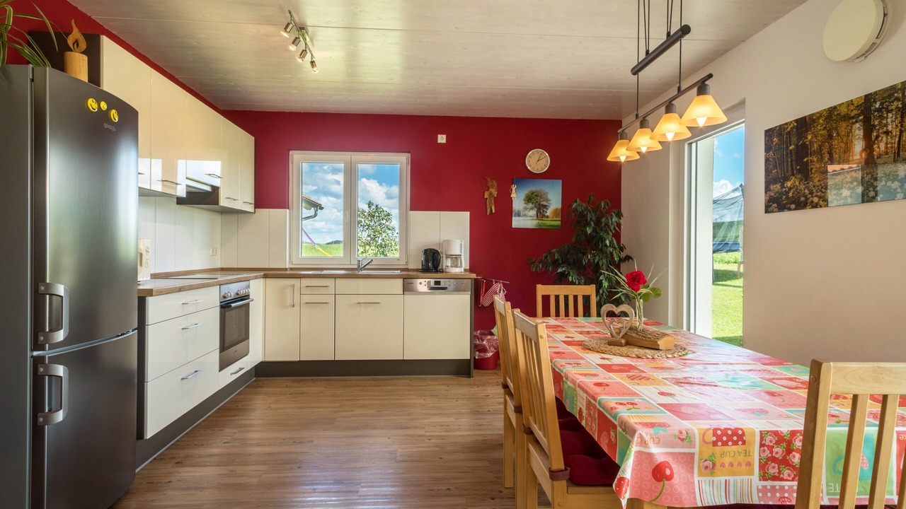 Photo of Kitchen in Neukirch