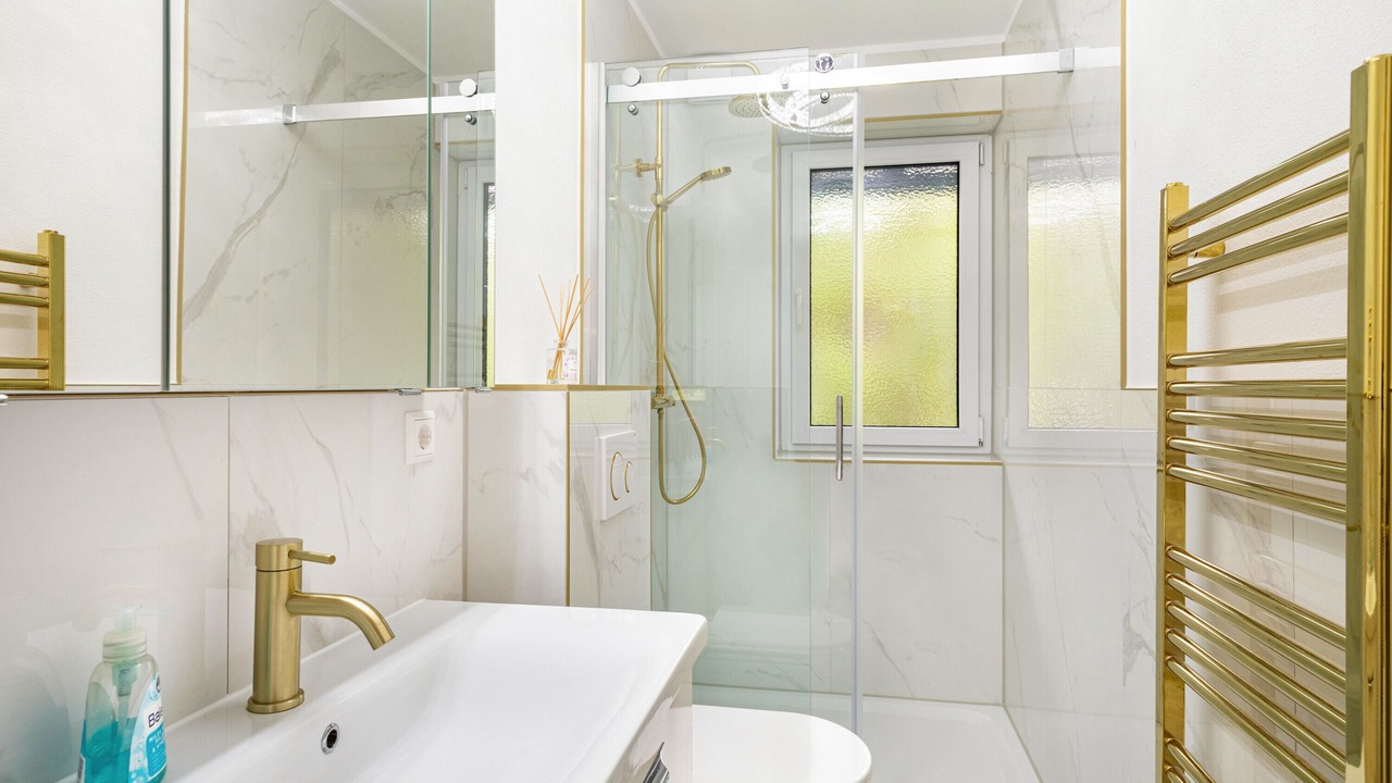 Photo of Bathroom in Lindau