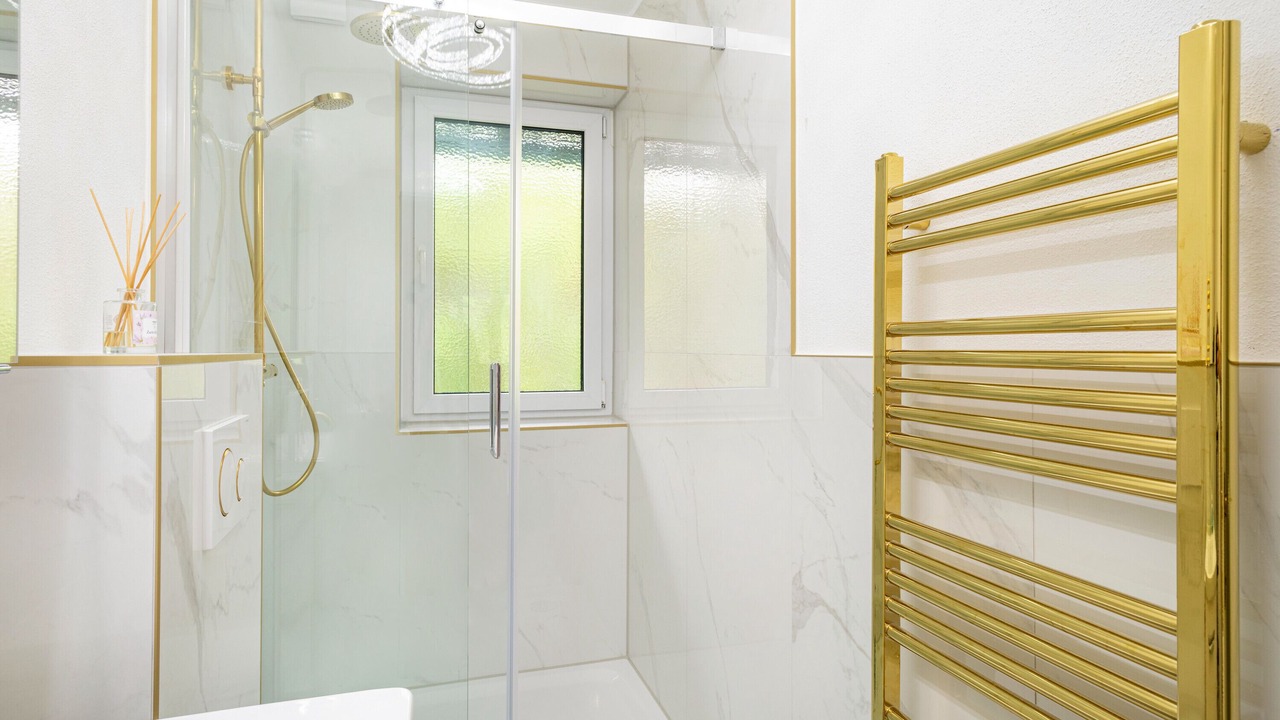 Photo of Bathroom in Lindau