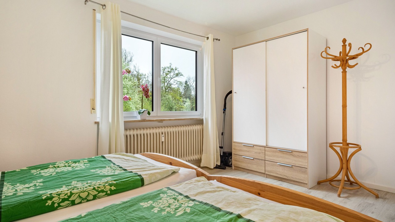 Photo of Bedroom in Lindau