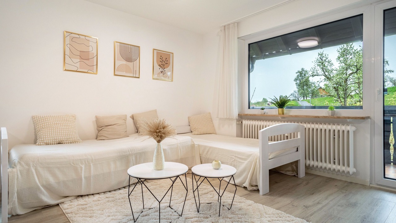 Photo of Bedroom in Lindau