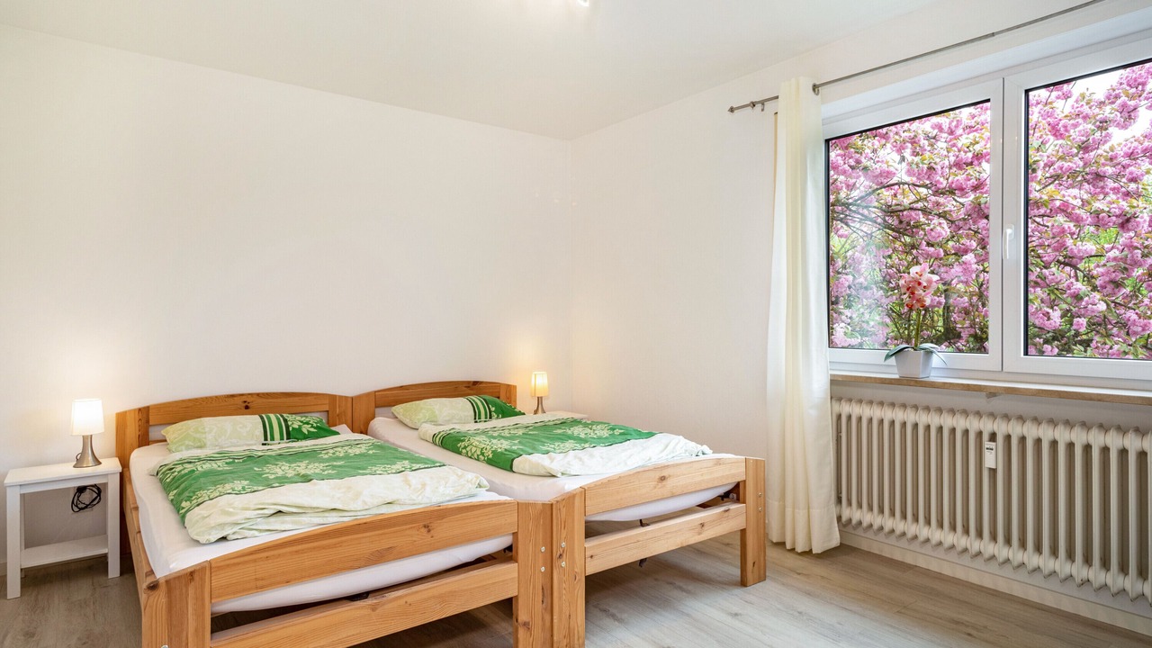 Photo of Bedroom in Lindau