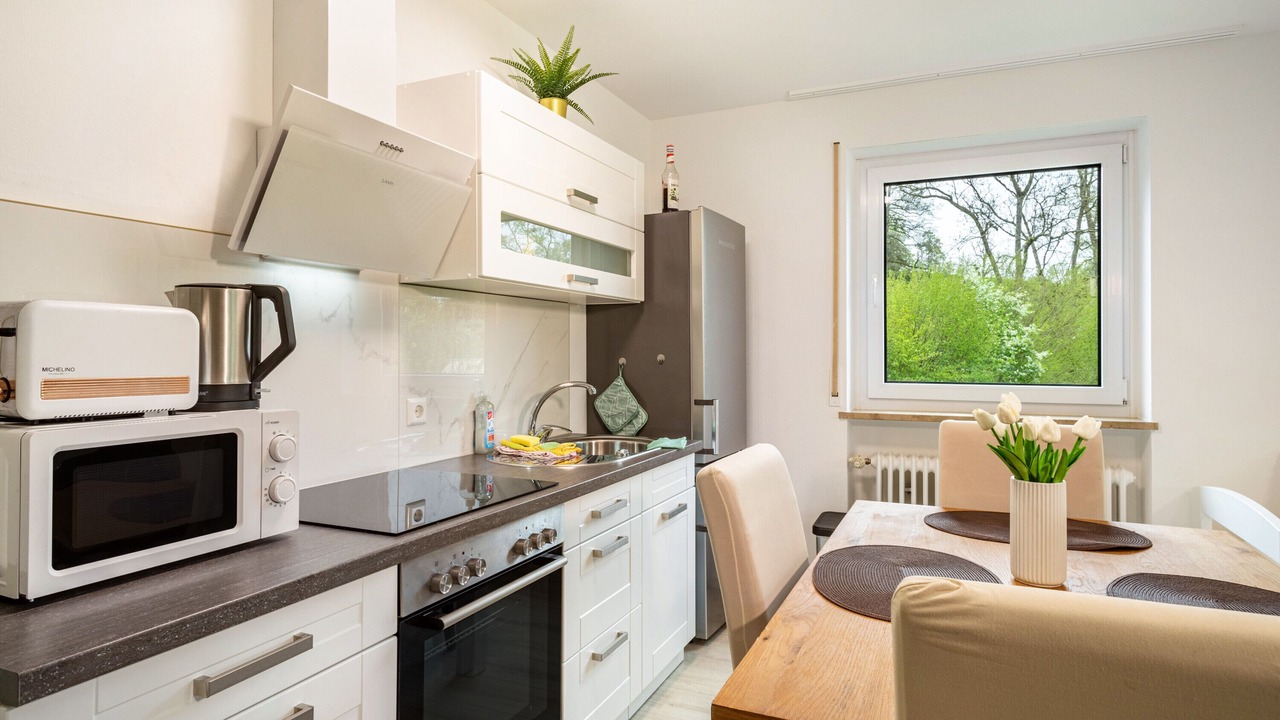 Photo of Kitchen in Lindau