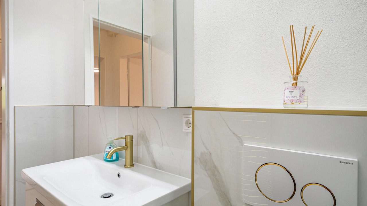 Photo of Bathroom in Lindau