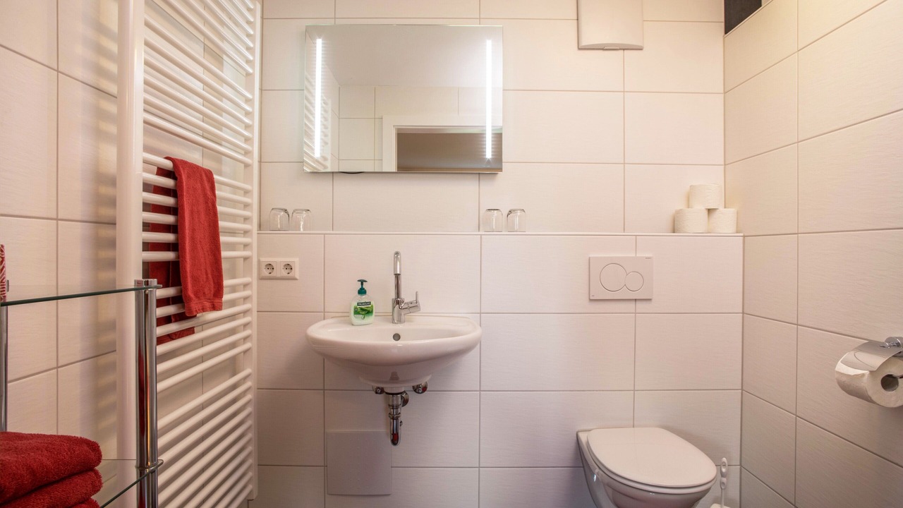 Photo of Bathroom in Neukirch