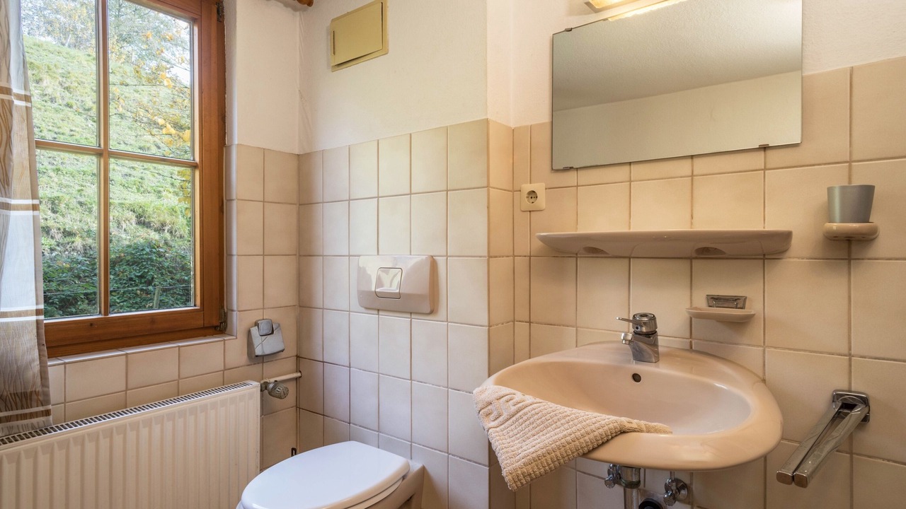 Photo of Bathroom in Lindau