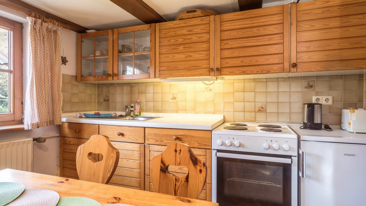 Photo of Kitchen in Lindau