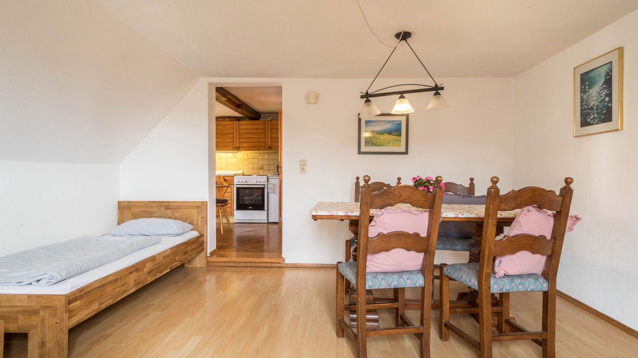 Photo of Bedroom in Lindau