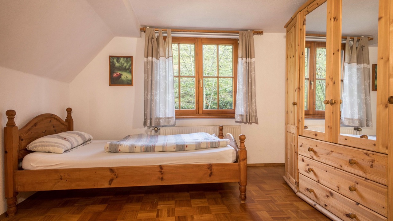 Photo of Bedroom in Lindau