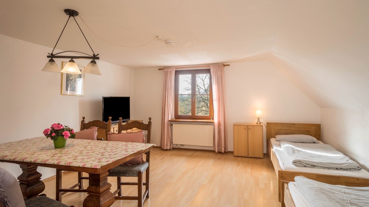 Photo of Bedroom in Lindau