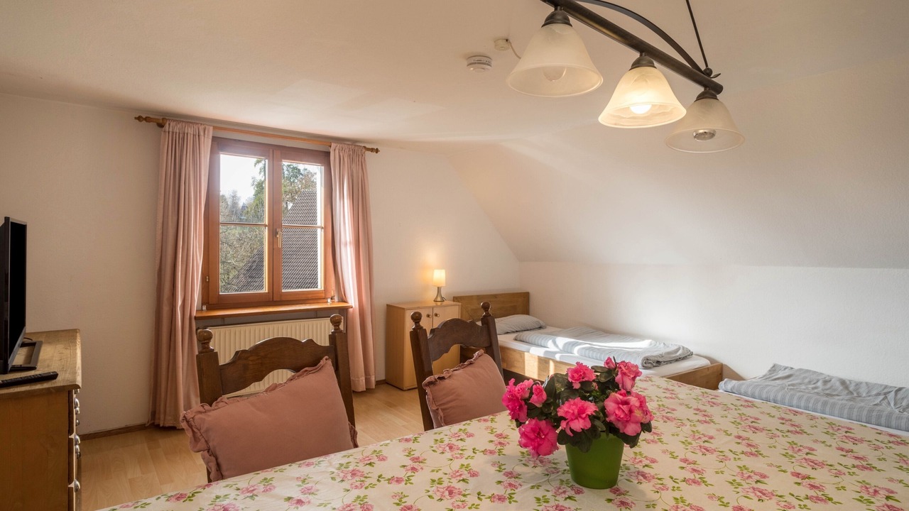 Photo of Bedroom in Lindau