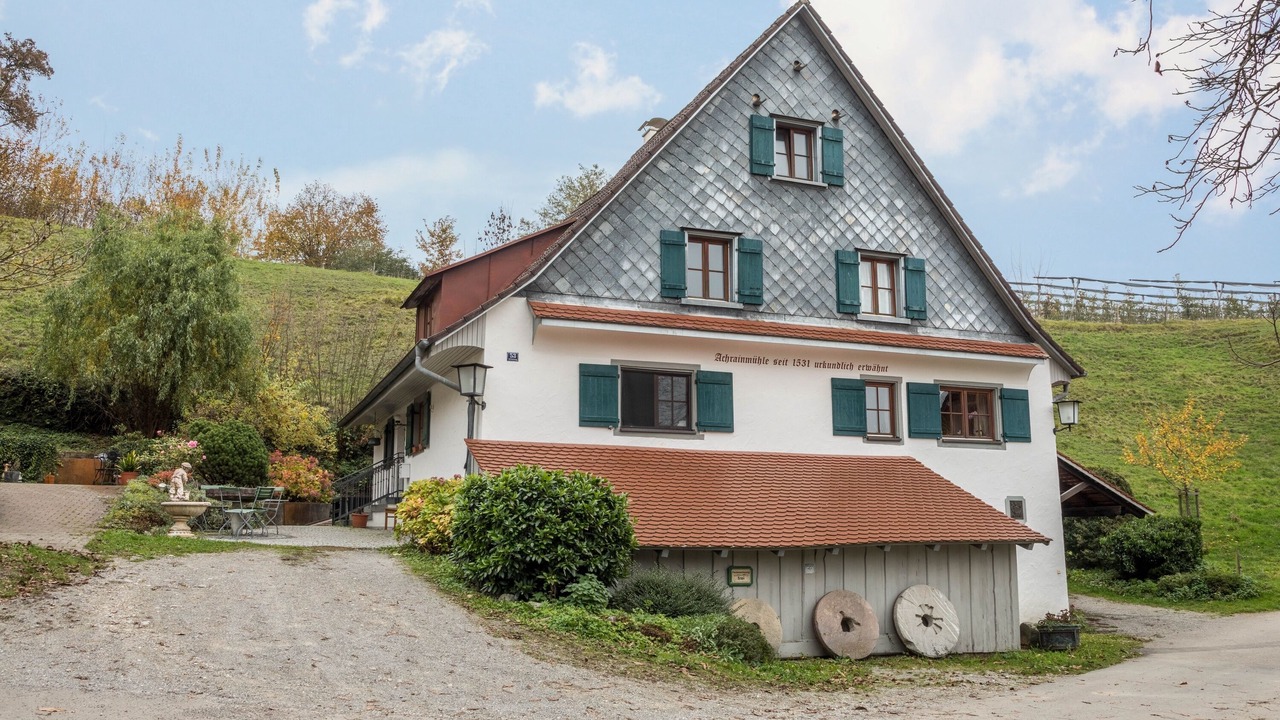 Photo of Outdoor in Lindau