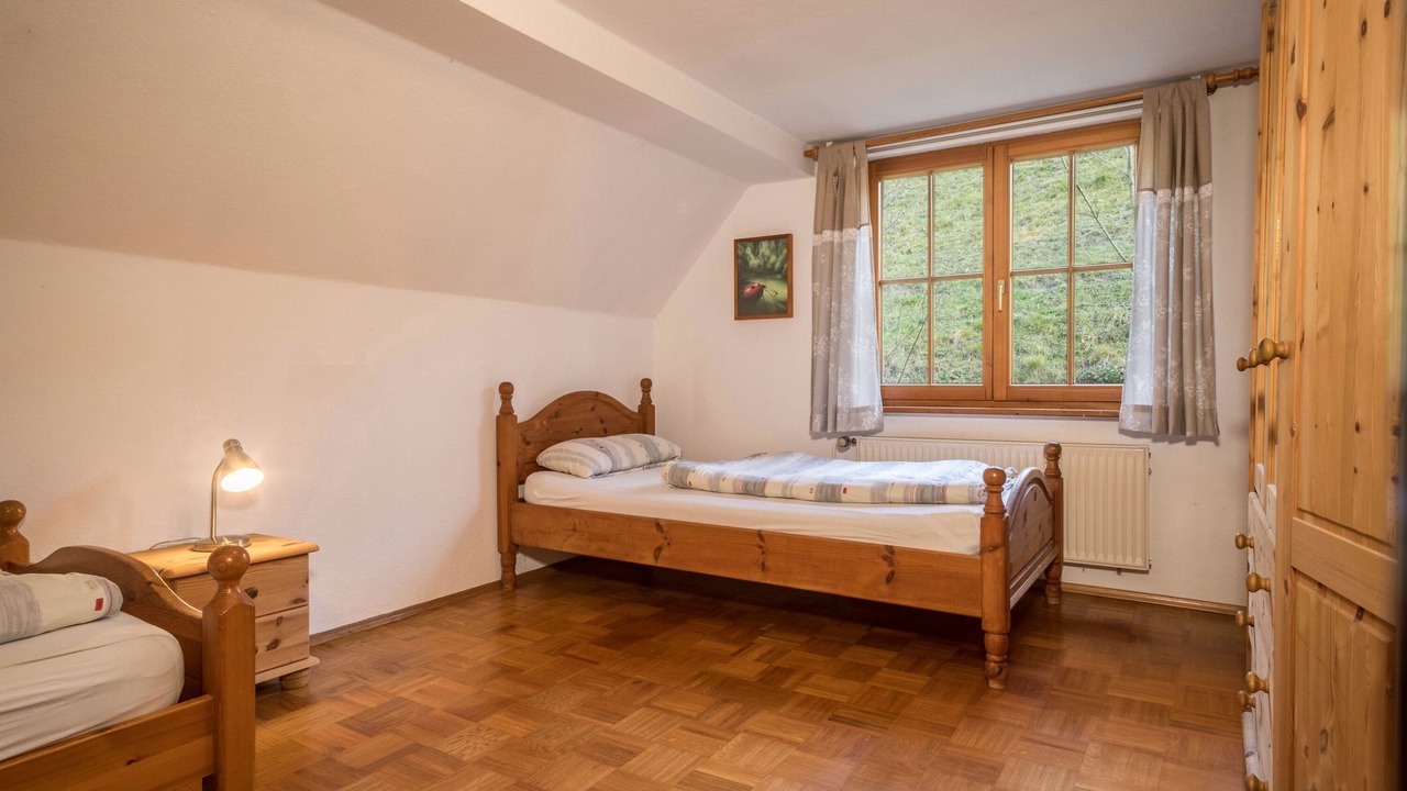 Photo of Bedroom in Lindau