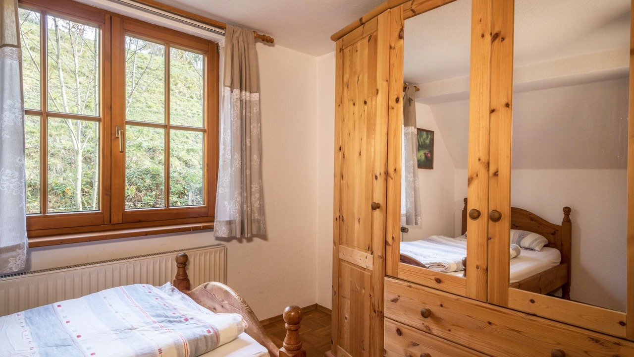 Photo of Bedroom in Lindau