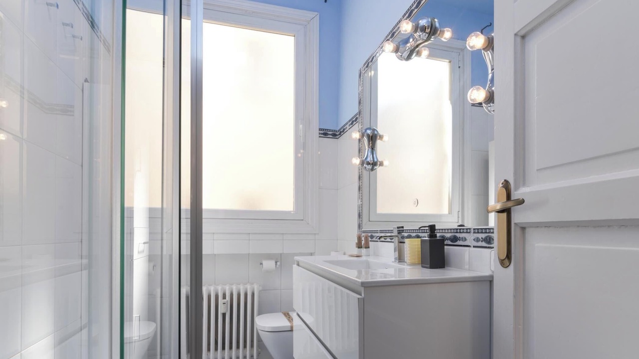 Photo of Bathroom in Centro