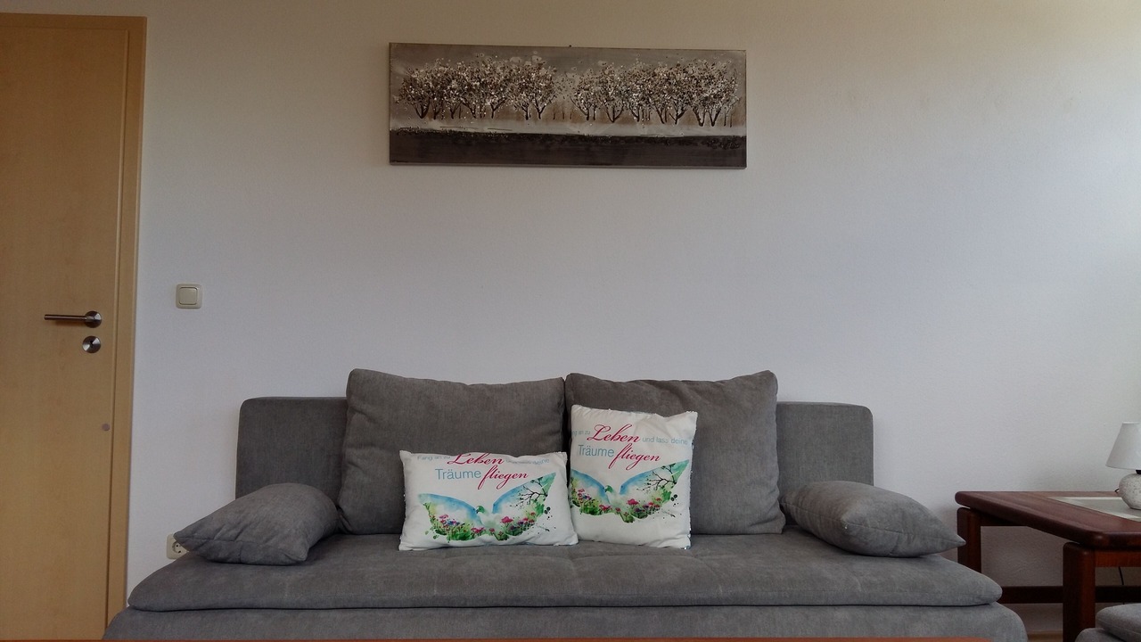 Photo of Livingroom in Schwandorf