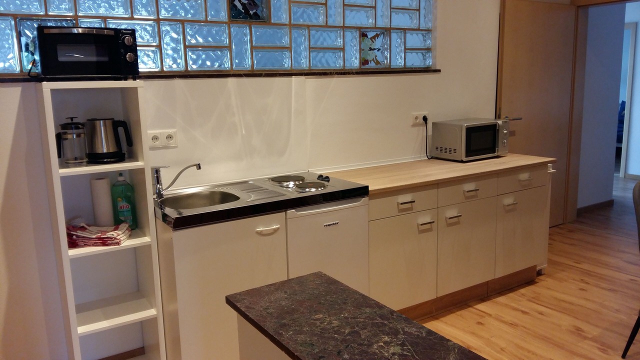 Photo of Kitchen in Schwandorf