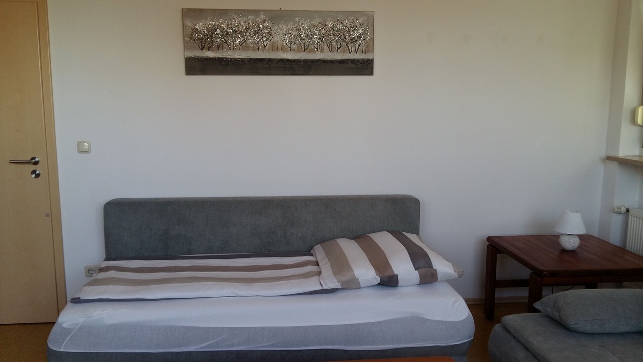 Photo of Bedroom in Schwandorf