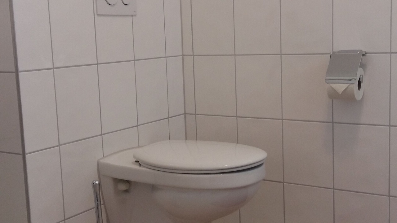 Photo of Bathroom in Schwandorf