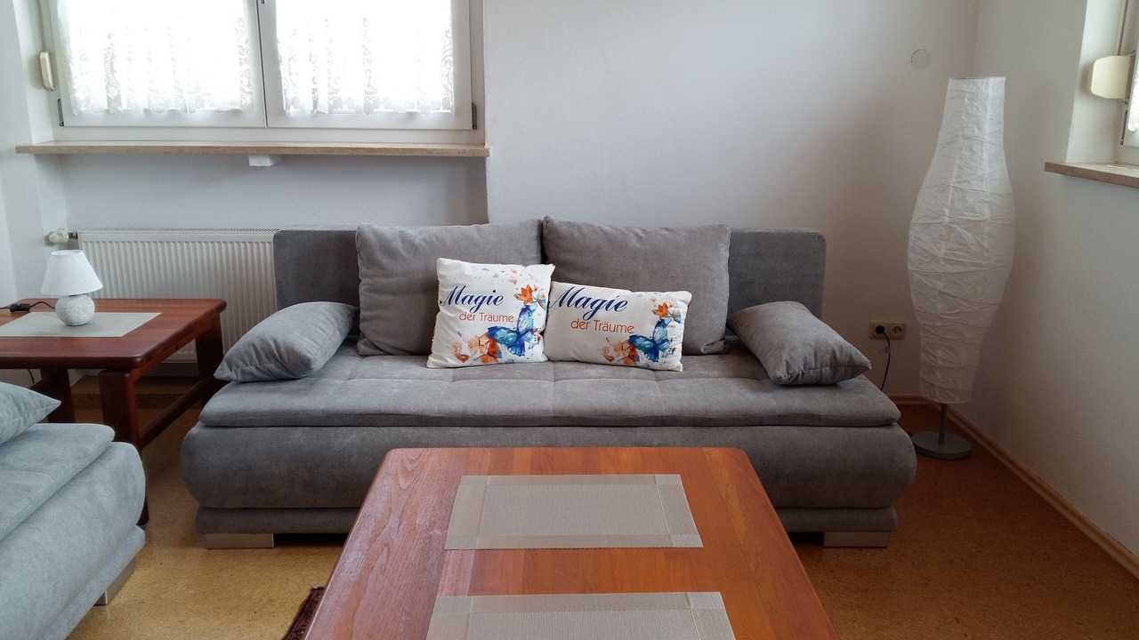 Photo of Livingroom in Schwandorf