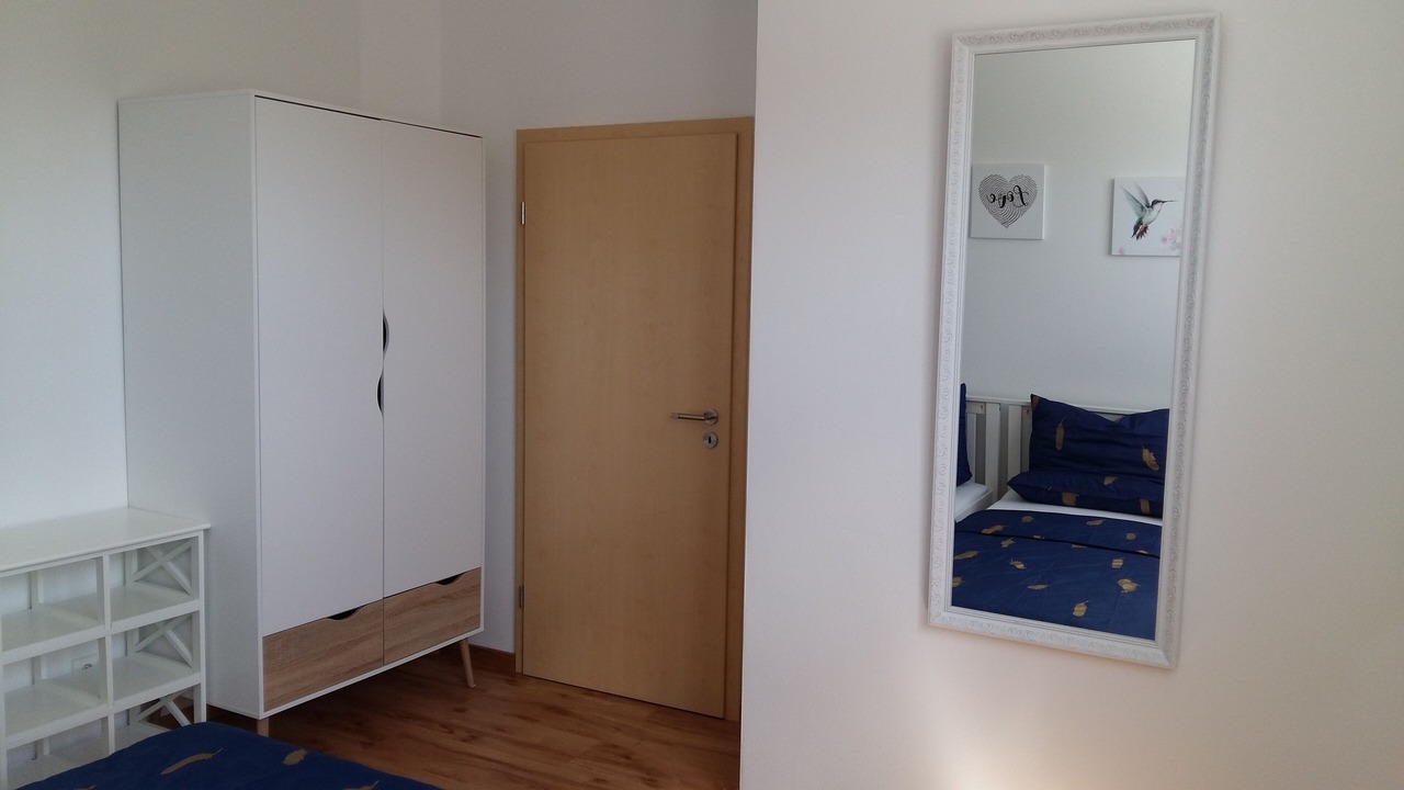 Photo of Bedroom in Schwandorf
