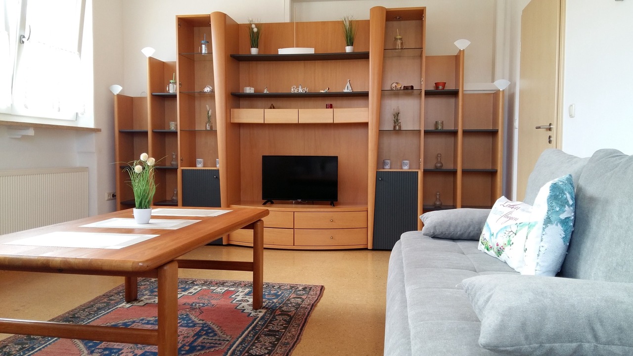 Photo of Livingroom in Schwandorf