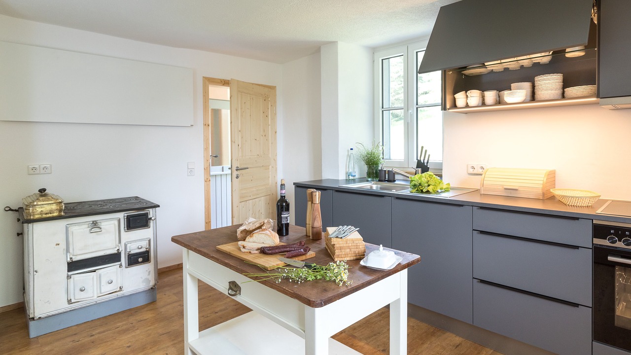 Photo of Kitchen in Weilheim