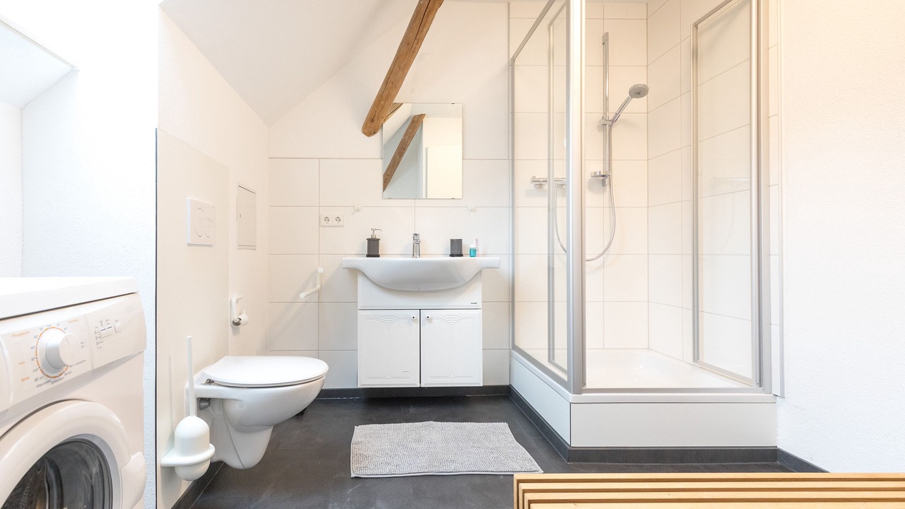 Photo of Bathroom in Weilheim