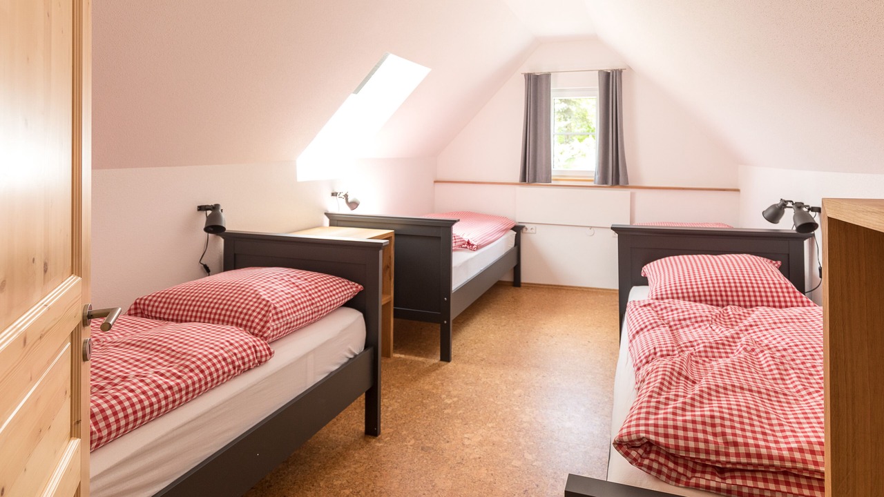 Photo of Bedroom in Weilheim