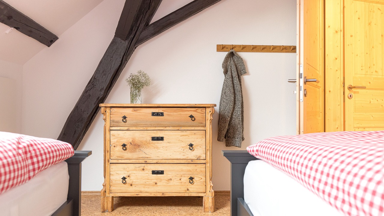 Photo of Bedroom in Weilheim