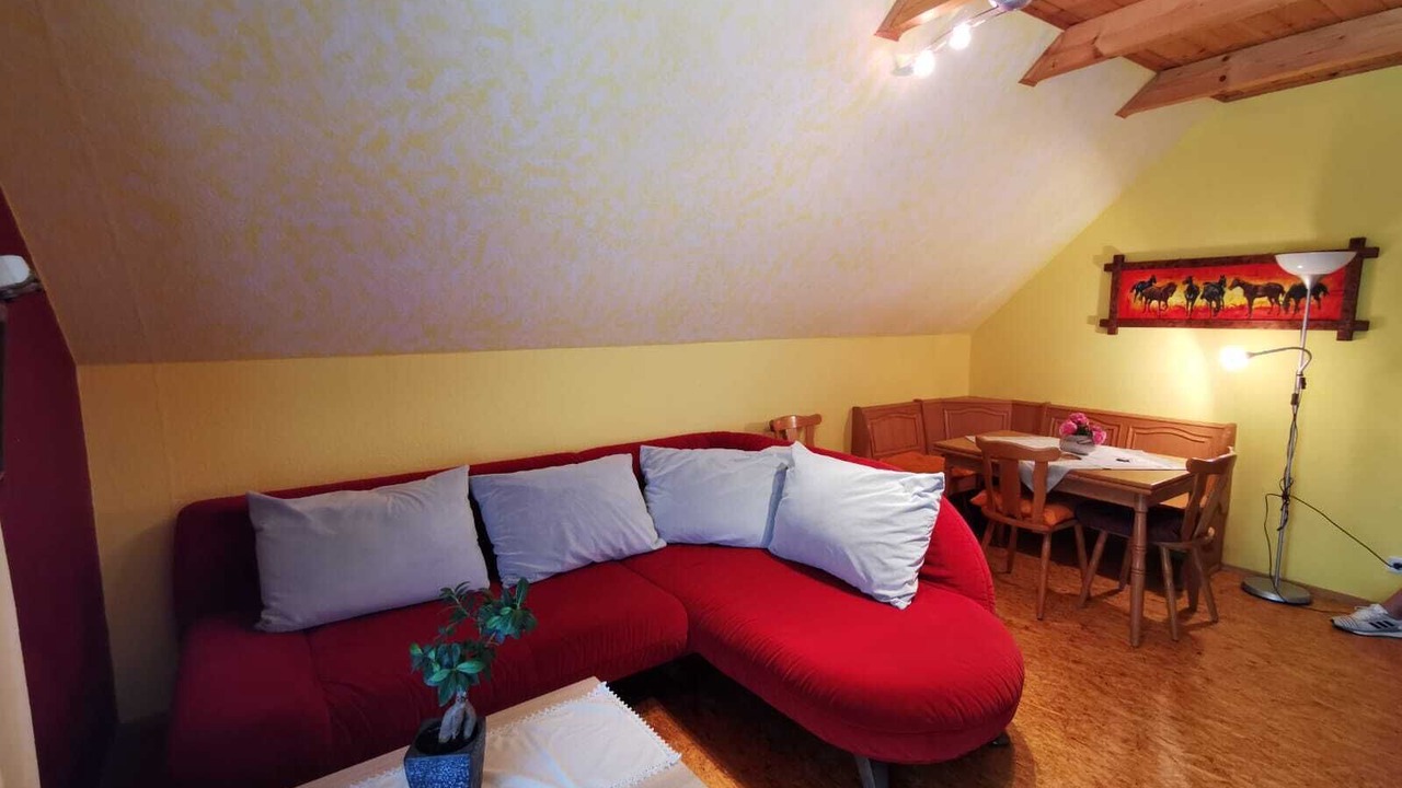 Photo of Livingroom in Ergersheim