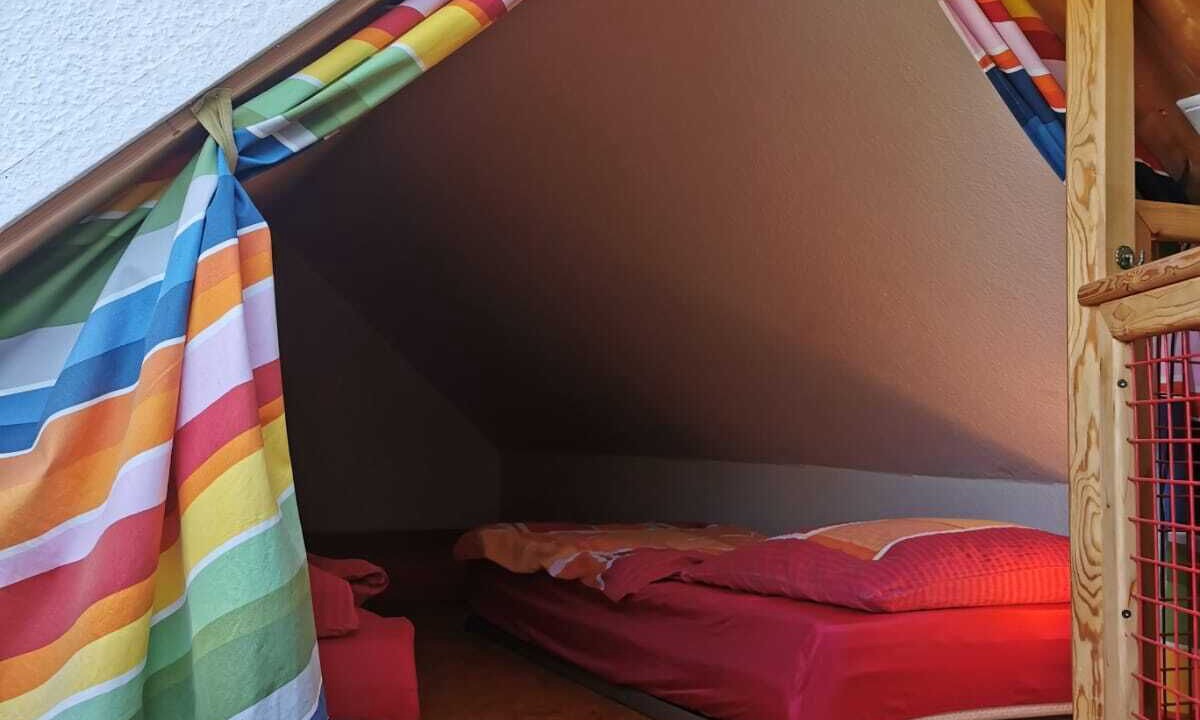 Photo of Bedroom in Ergersheim