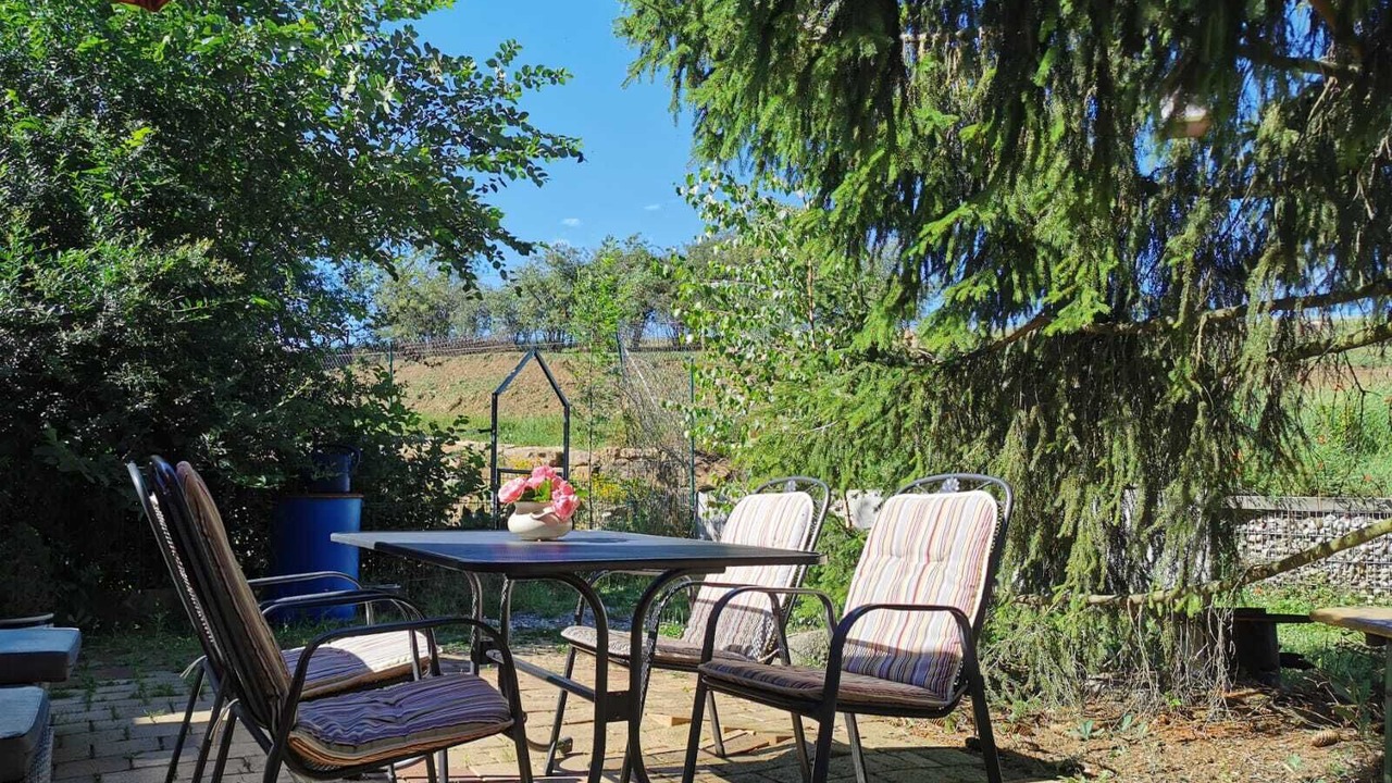 Photo of Outdoor in Ergersheim