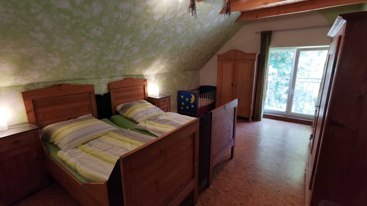 Photo of Bedroom in Ergersheim