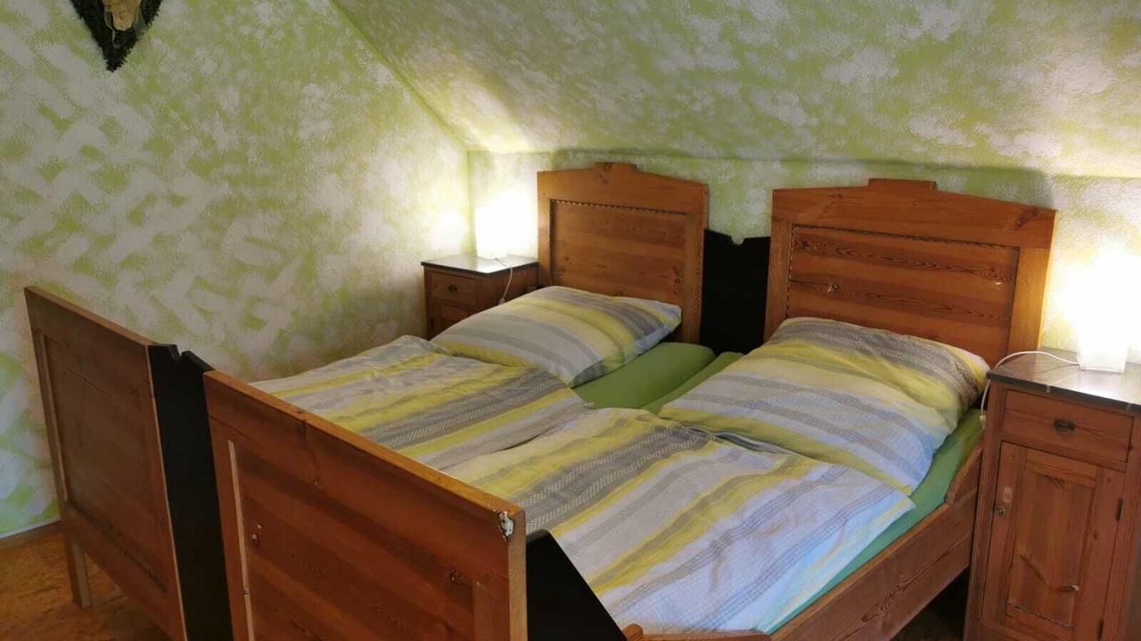 Photo of Bedroom in Ergersheim