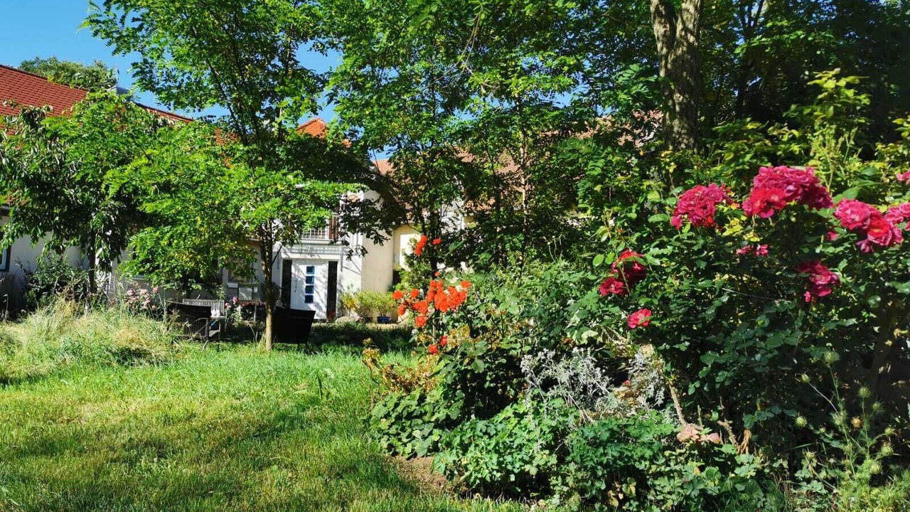 Photo of Outdoor in Ergersheim