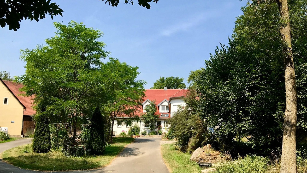 Photo of Outdoor in Ergersheim