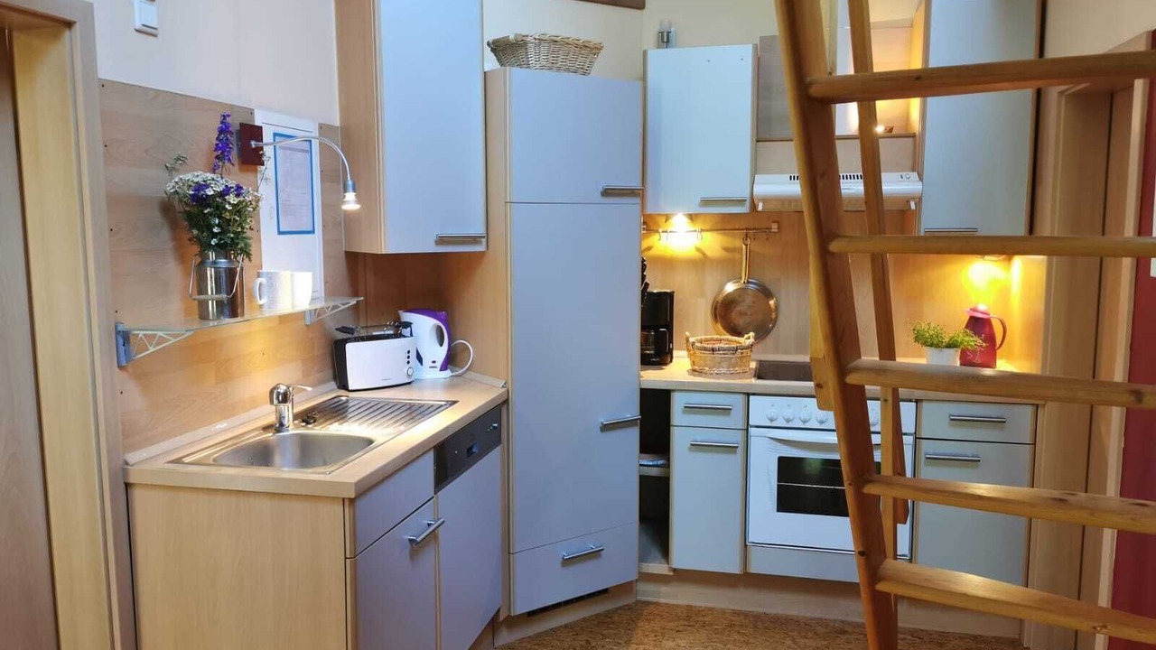 Photo of Kitchen in Ergersheim