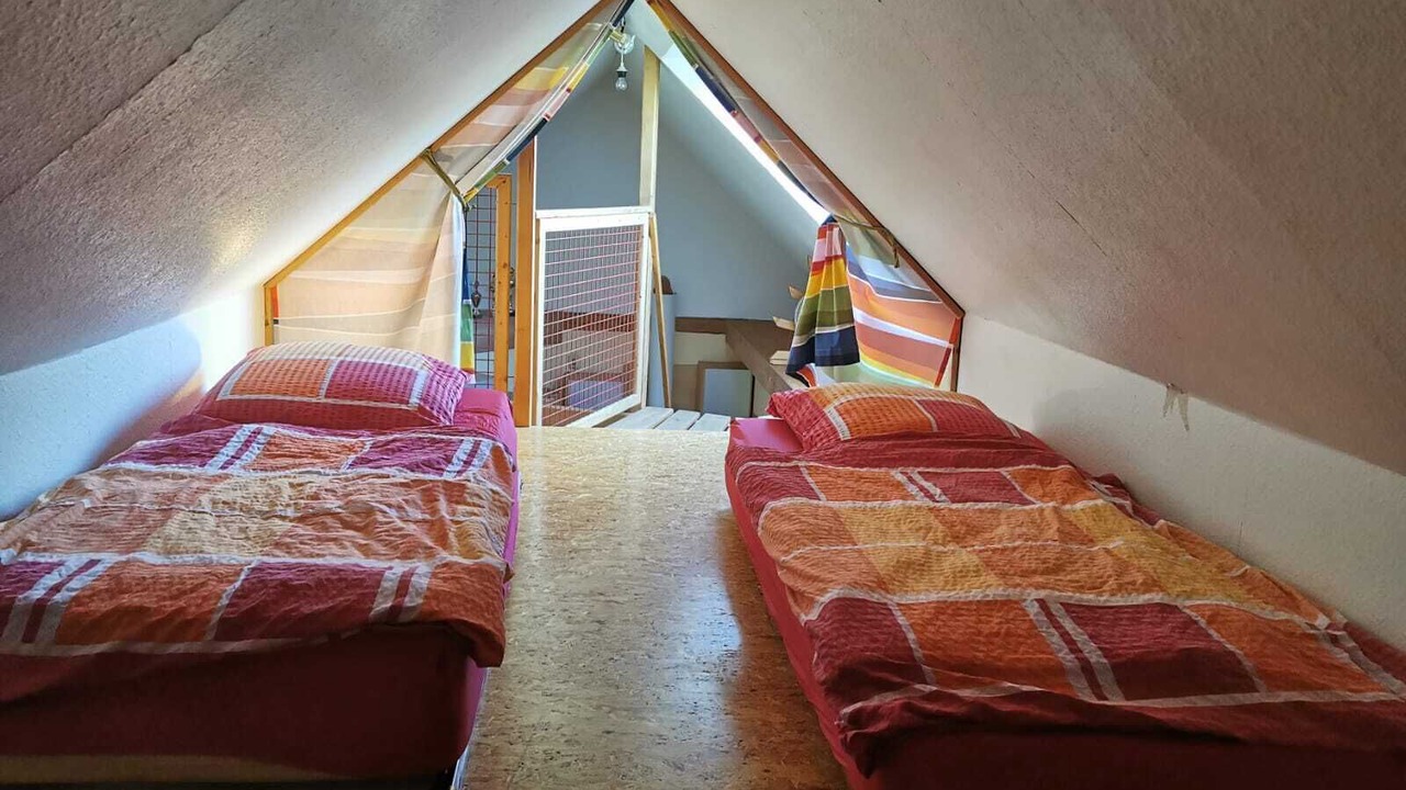 Photo of Bedroom in Ergersheim