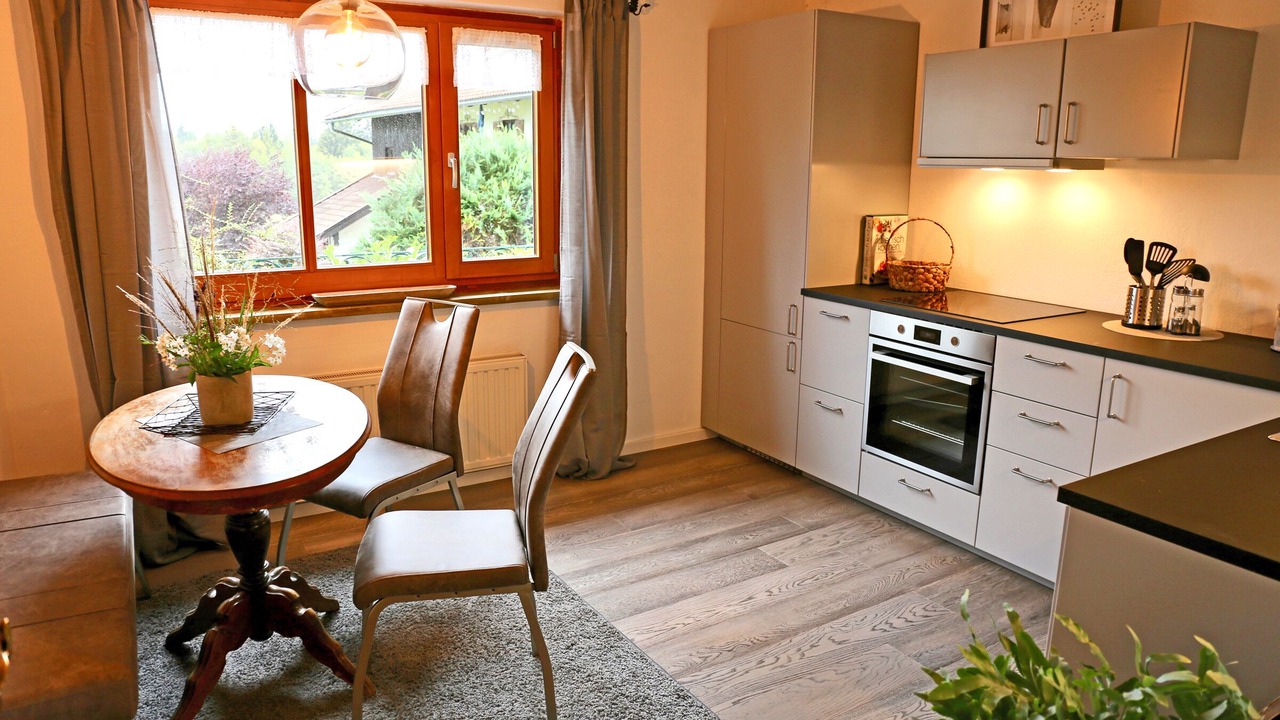 Photo of Kitchen in Aschau im Chiemgau