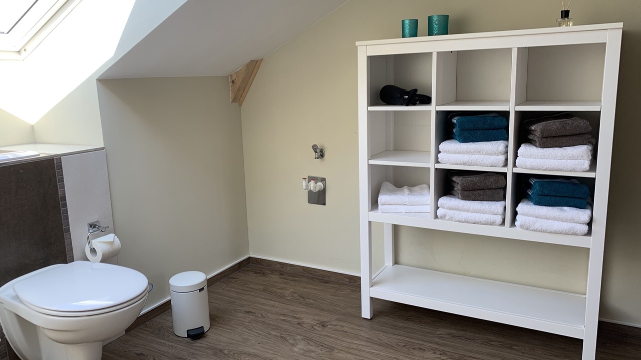 Photo of Bathroom in Anklam