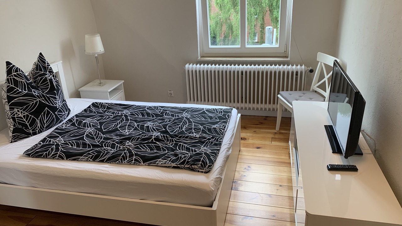 Photo of Bedroom in Haarenesch